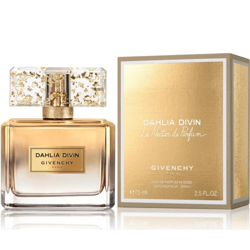 Givenchy Dahlia Divin Le Nectar de Parfum Intense EDP 75ml, Парфюмна вода за Жени